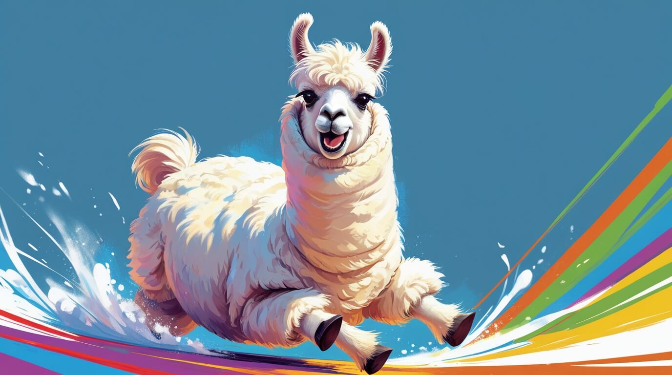 gl0bal01 Research Mascot